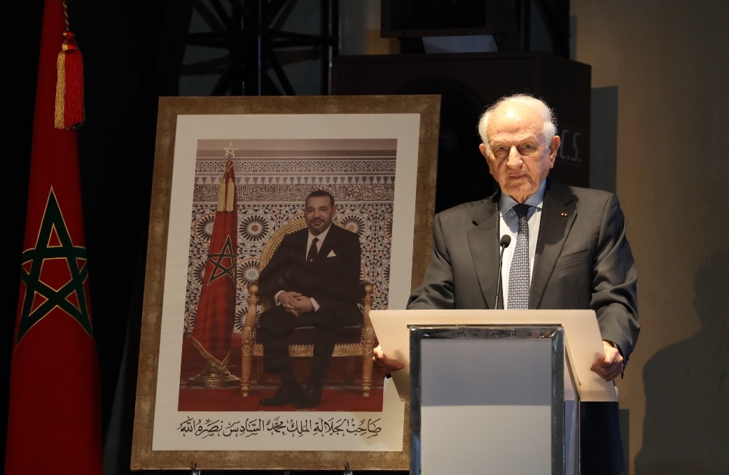 البصمة المغربية مرجع دولي لشرعية التنوع واحترام الآخر (السيد أزولاي)