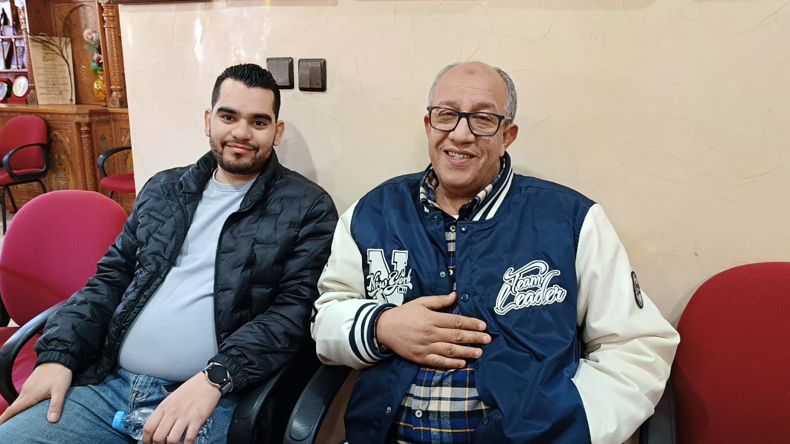 الابتزاز الإلكتروني والتشهير.. موضوع ندوة بمكناس تثير نقاشات قانونية هامة الابتزاز الإلكتروني والتشهير.. موضوع ندوة بمكناس تثير نقاشات قانونية هامة