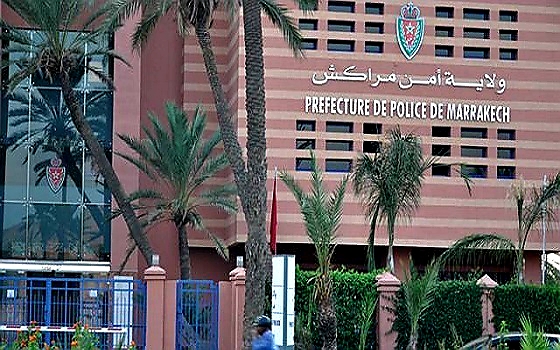 مراكش..توقيف مواطنين فرنسيين مبحوث عنهما بموجب أوامر دولية بإلقاء القبض صادرة من طرف السلطات الفرنسية مراكش..توقيف مواطنين فرنسيين مبحوث عنهما بموجب أوامر دولية بإلقاء القبض صادرة من طرف السلطات الفرنسية