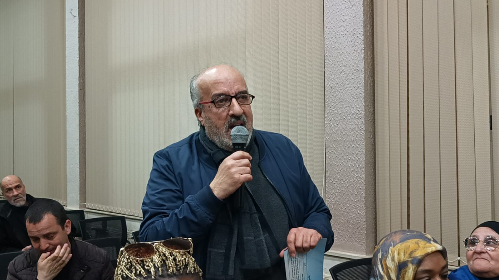 أرباب قاعات الحفلات يلتئمون بمكناس في لقائهم التواصلي الخامس ويطالبون بوضع إطار قانوني لعملهم كقطاع قائم الذات أرباب قاعات الحفلات يلتئمون بمكناس في لقائهم التواصلي الخامس ويطالبون بوضع إطار قانوني لعملهم كقطاع قائم الذات