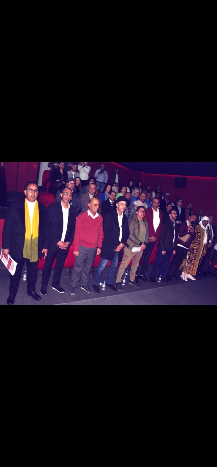 الدورة الخامسة الاستثنائية للمجلس الوطني للجامعة الوطنية لأرباب المقاهي والمطاعم بالمغرب الدورة الخامسة الاستثنائية للمجلس الوطني للجامعة الوطنية لأرباب المقاهي والمطاعم بالمغرب