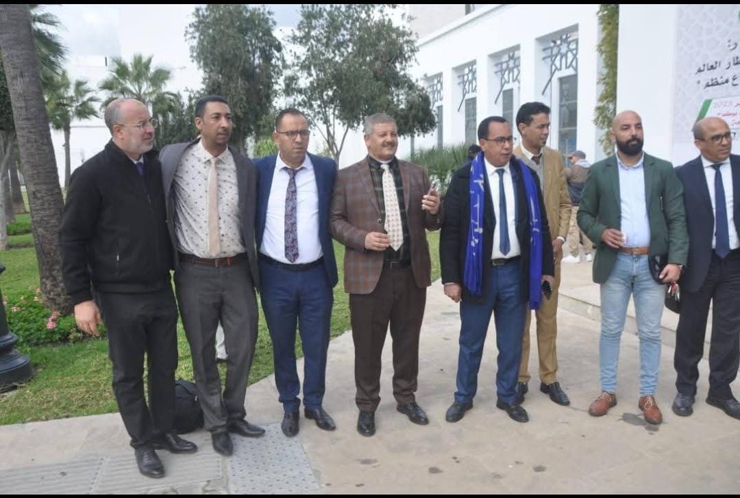 الدورة الخامسة الاستثنائية للمجلس الوطني للجامعة الوطنية لأرباب المقاهي والمطاعم بالمغرب الدورة الخامسة الاستثنائية للمجلس الوطني للجامعة الوطنية لأرباب المقاهي والمطاعم بالمغرب