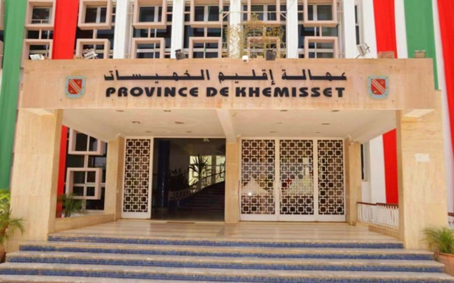 عمالة الخميسات تُفعِّل الرقم الأخضر لمراقبة الأسعار وجودة المنتجات عمالة الخميسات تُفعِّل الرقم الأخضر لمراقبة الأسعار وجودة المنتجات