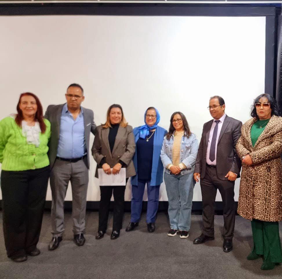 الدورة الخامسة الاستثنائية للمجلس الوطني للجامعة الوطنية لأرباب المقاهي والمطاعم بالمغرب الدورة الخامسة الاستثنائية للمجلس الوطني للجامعة الوطنية لأرباب المقاهي والمطاعم بالمغرب