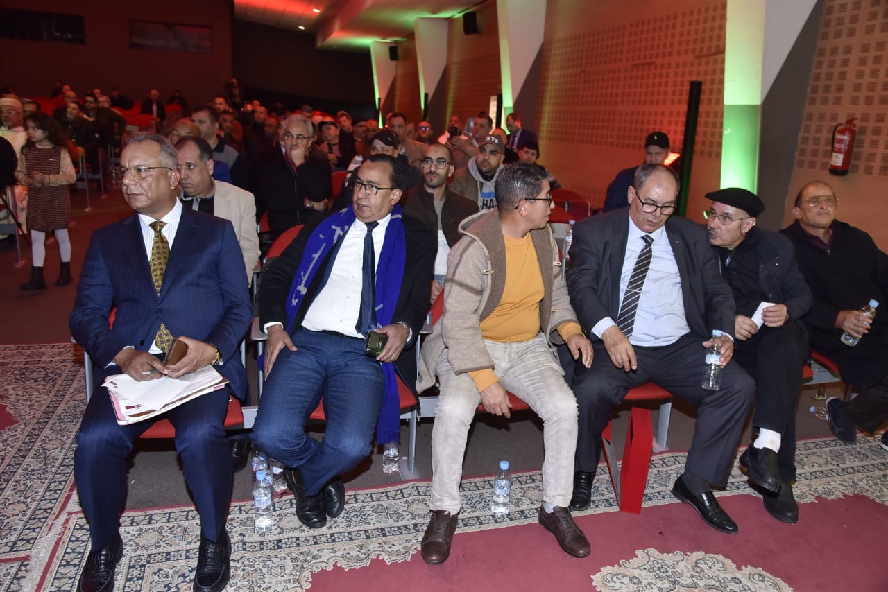 الدورة الخامسة الاستثنائية للمجلس الوطني للجامعة الوطنية لأرباب المقاهي والمطاعم بالمغرب الدورة الخامسة الاستثنائية للمجلس الوطني للجامعة الوطنية لأرباب المقاهي والمطاعم بالمغرب