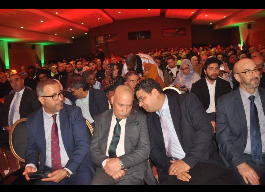 الدورة الخامسة الاستثنائية للمجلس الوطني للجامعة الوطنية لأرباب المقاهي والمطاعم بالمغرب الدورة الخامسة الاستثنائية للمجلس الوطني للجامعة الوطنية لأرباب المقاهي والمطاعم بالمغرب