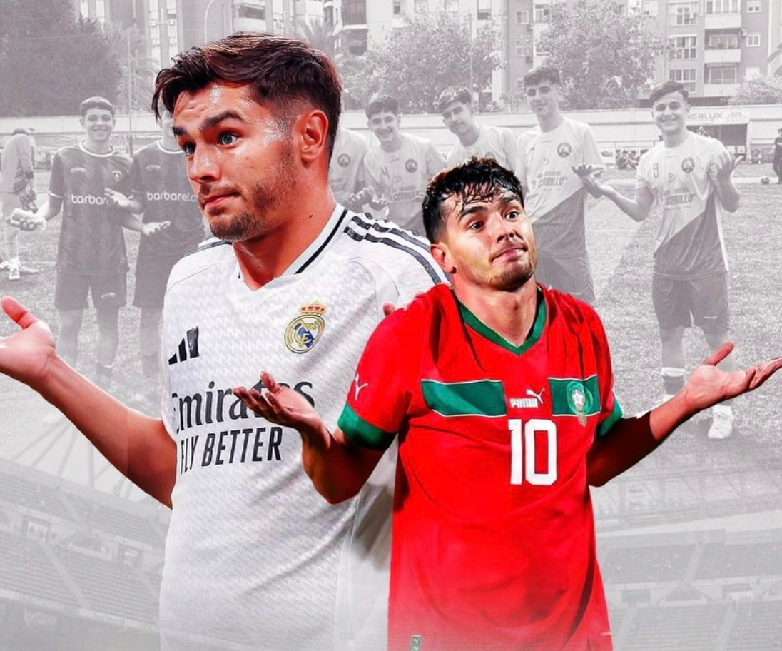 إبراهيم دياز، السلاح الفتاك للمغرب وريال مدريد (الاتحاد الإفريقي لكرة القدم)