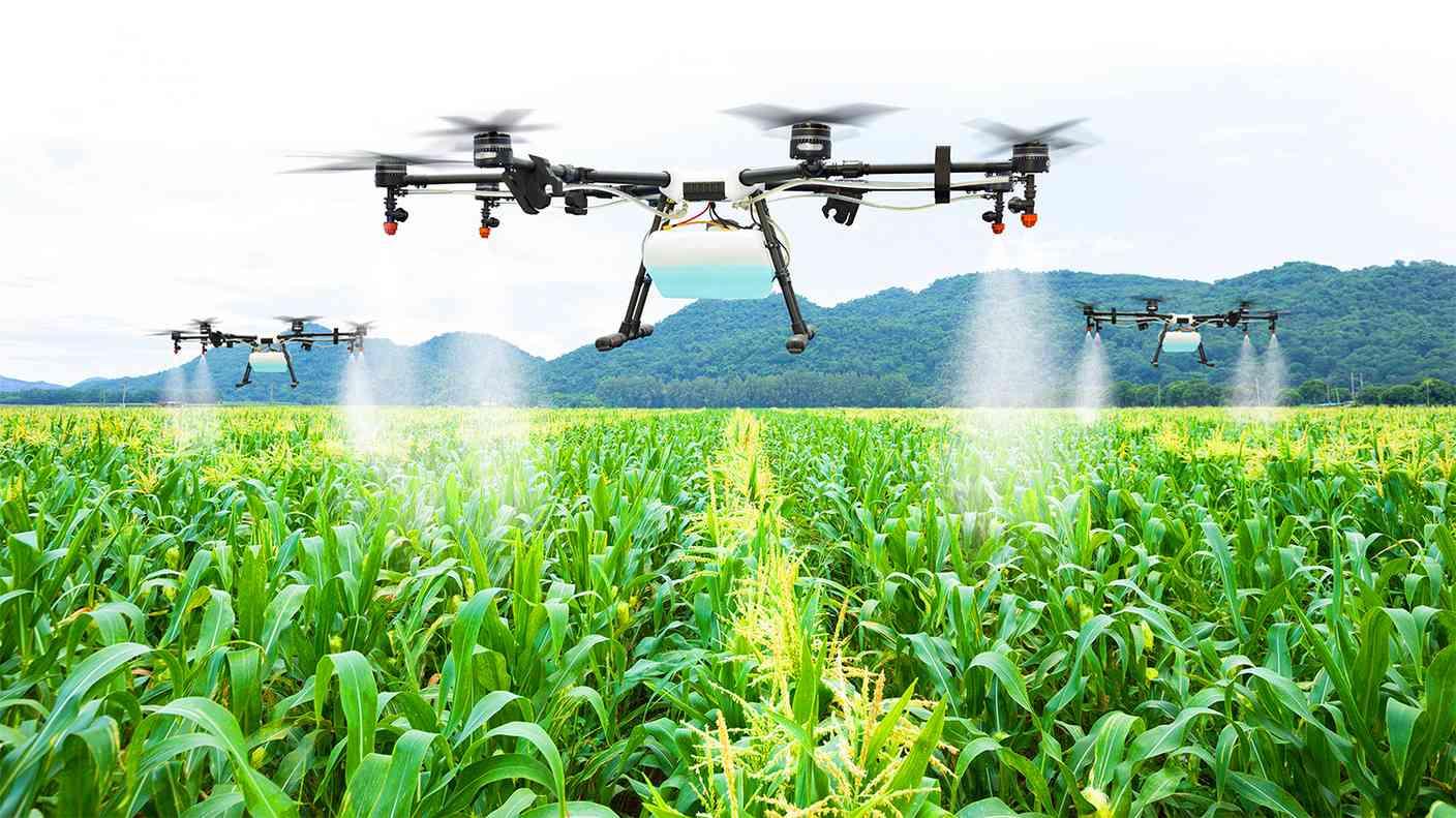 مكناس .. تنظيم النسخة الأولى لمسابقة الابتكار في مجال الزراعة الغذائية 