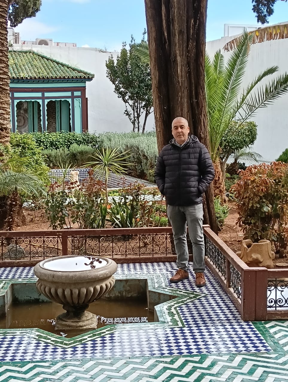 ذاكرة مدينة منسية. ذاكرة مدينة منسية.