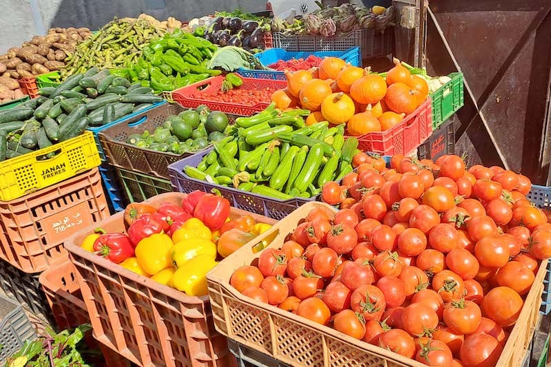 كَرِهَ المواطن كلمة الدعم واحتساب المُؤشر وبَاغِي الرَّخَا في مواد العيش اليومي !!! كَرِهَ المواطن كلمة الدعم واحتساب المُؤشر وبَاغِي الرَّخَا في مواد العيش اليومي !!!