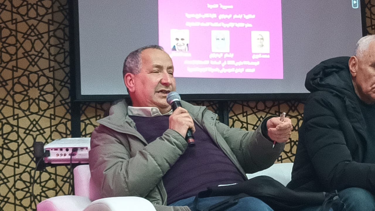 مكناس الاتحاد الاشتراكي للقوات الشعبية فرع حمرية تنظيم ندوة مكناس الى اين الوضع الصحي نموذجا مكناس الاتحاد الاشتراكي للقوات الشعبية فرع حمرية تنظيم ندوة مكناس الى اين الوضع الصحي نموذجا