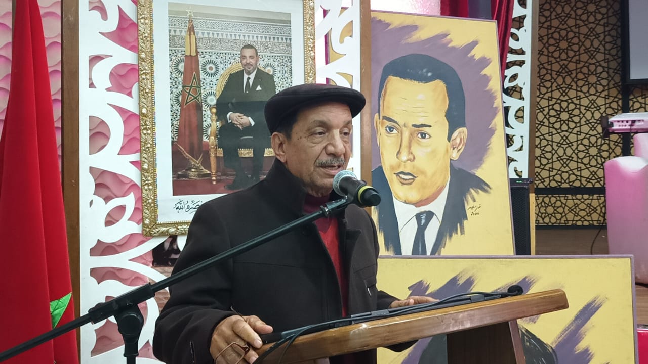 مكناس الاتحاد الاشتراكي للقوات الشعبية فرع حمرية تنظيم ندوة مكناس الى اين الوضع الصحي نموذجا مكناس الاتحاد الاشتراكي للقوات الشعبية فرع حمرية تنظيم ندوة مكناس الى اين الوضع الصحي نموذجا