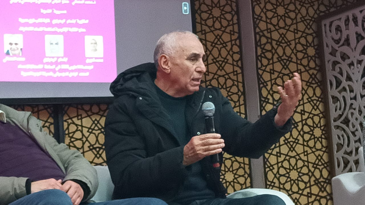 مكناس الاتحاد الاشتراكي للقوات الشعبية فرع حمرية تنظيم ندوة مكناس الى اين الوضع الصحي نموذجا مكناس الاتحاد الاشتراكي للقوات الشعبية فرع حمرية تنظيم ندوة مكناس الى اين الوضع الصحي نموذجا