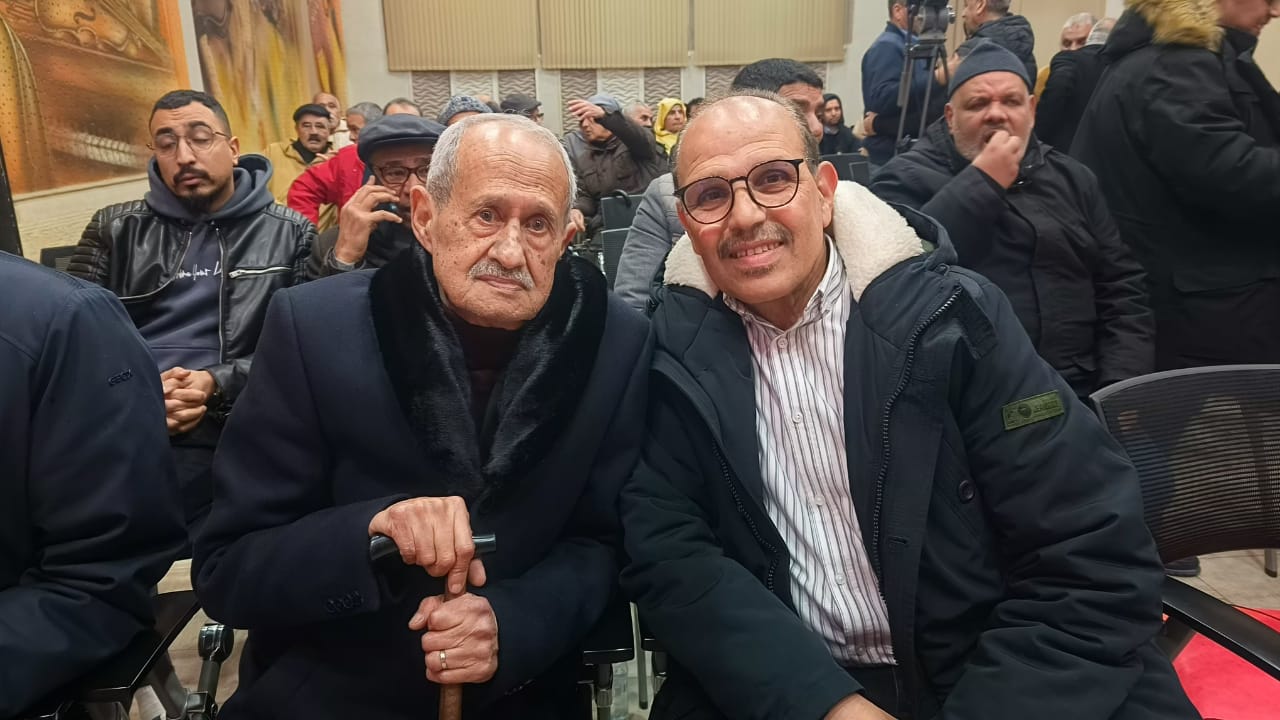 مكناس الاتحاد الاشتراكي للقوات الشعبية فرع حمرية تنظيم ندوة مكناس الى اين الوضع الصحي نموذجا مكناس الاتحاد الاشتراكي للقوات الشعبية فرع حمرية تنظيم ندوة مكناس الى اين الوضع الصحي نموذجا