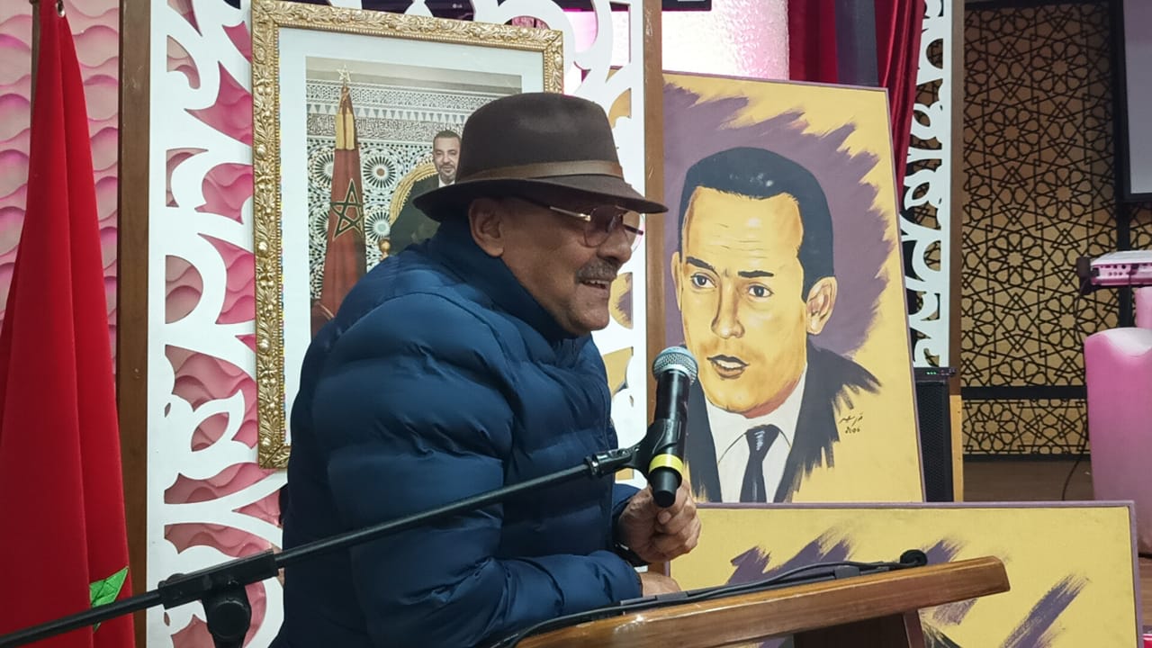 مكناس الاتحاد الاشتراكي للقوات الشعبية فرع حمرية تنظيم ندوة مكناس الى اين الوضع الصحي نموذجا مكناس الاتحاد الاشتراكي للقوات الشعبية فرع حمرية تنظيم ندوة مكناس الى اين الوضع الصحي نموذجا