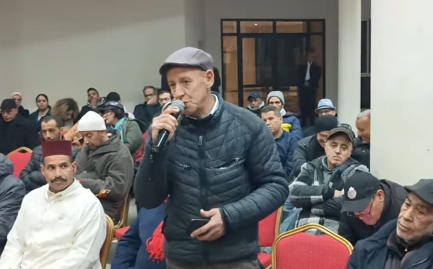 مكناس تراث ثقافة وفنون: النتائج والتصويبات الممكنة.