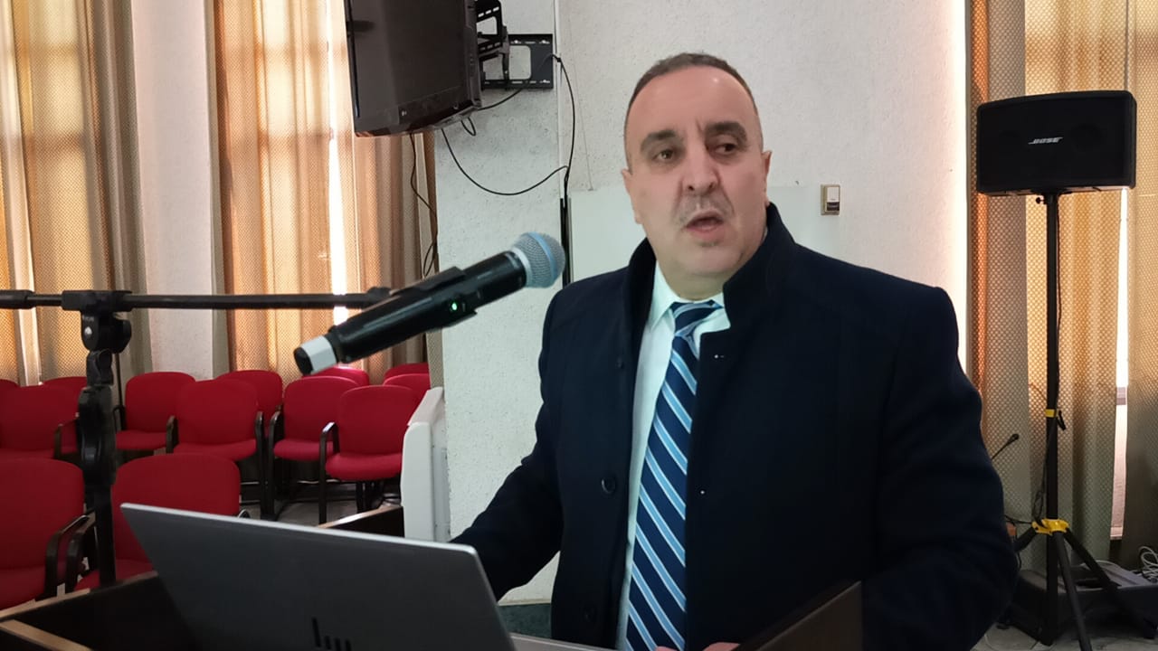 خلال اشغال الدورة 20 للمجلس الإداري للوكالة الحضرية بمكناس.. دعوة المشاركين لتحيين الترسانة القانونية وتصاميم التهيئة وتبسيط مساطر تسليم الرخص