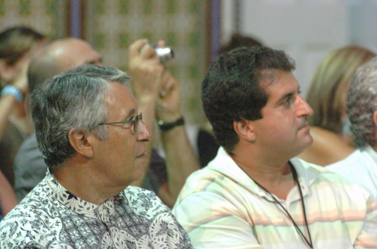 انتخاب الصحافي حاتم البطيوي أمينا عاما لمؤسسة منتدى أصيلة خلفا للمرحوم محمد بن عيسى (بيان صحافي)