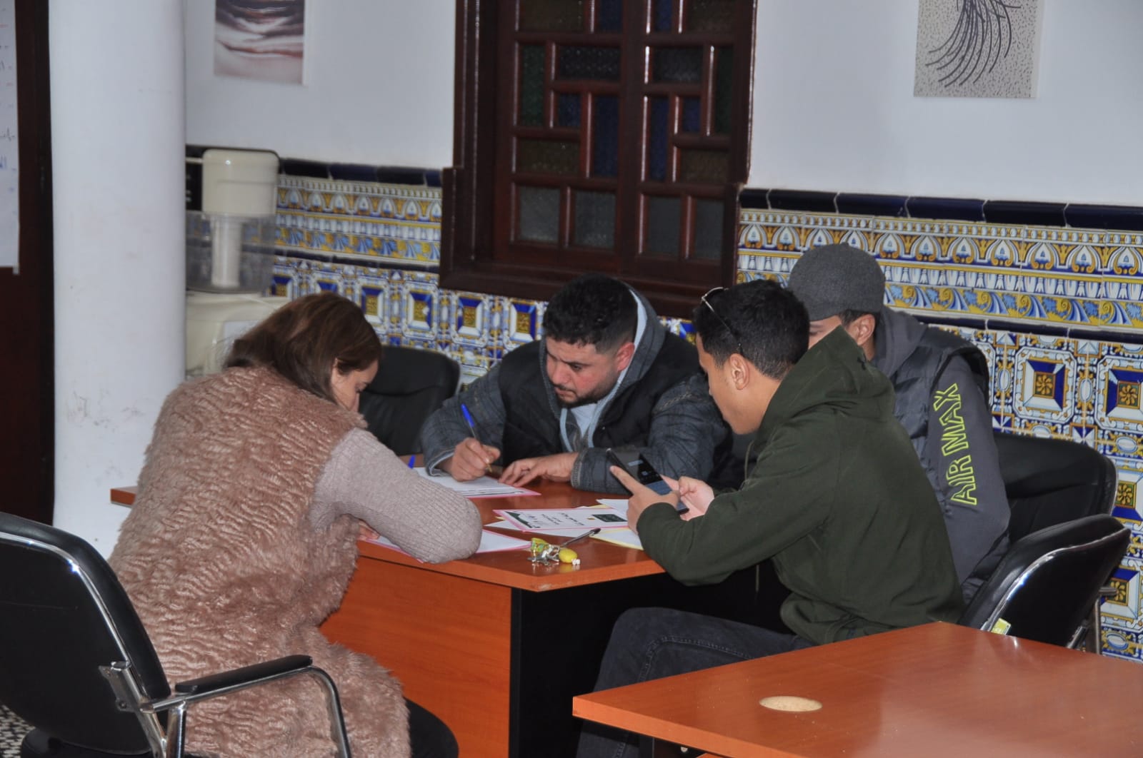 دورة تكوينية بخميسات تناقش دور الجماعات الترابية في تدبير الشأن المحلي