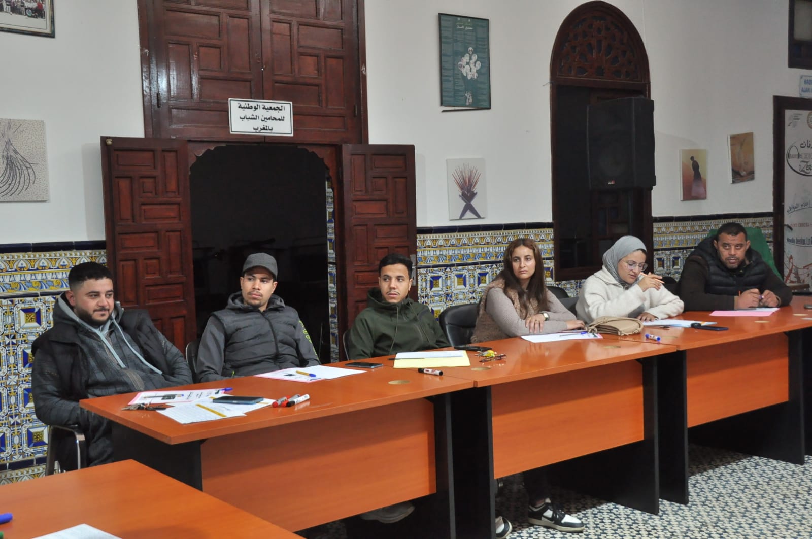 دورة تكوينية بخميسات تناقش دور الجماعات الترابية في تدبير الشأن المحلي