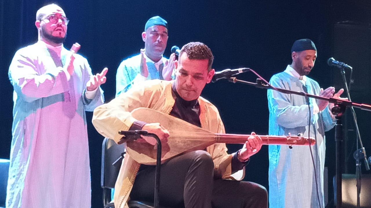 تكريمات وازنة للمرأة المكناسية واحتفال بهيج في ليلة ربانية من تنظيم جمعية مكناس للتراث.