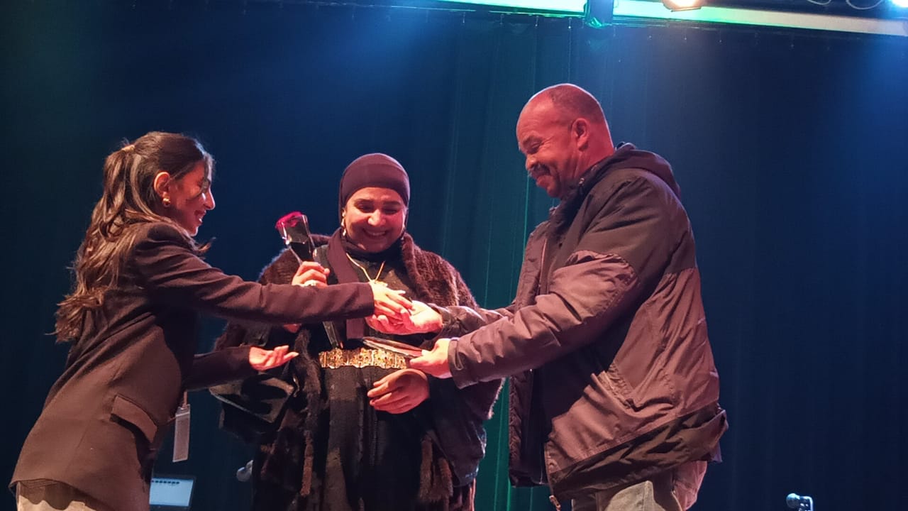 تكريمات وازنة للمرأة المكناسية واحتفال بهيج في ليلة ربانية من تنظيم جمعية مكناس للتراث.