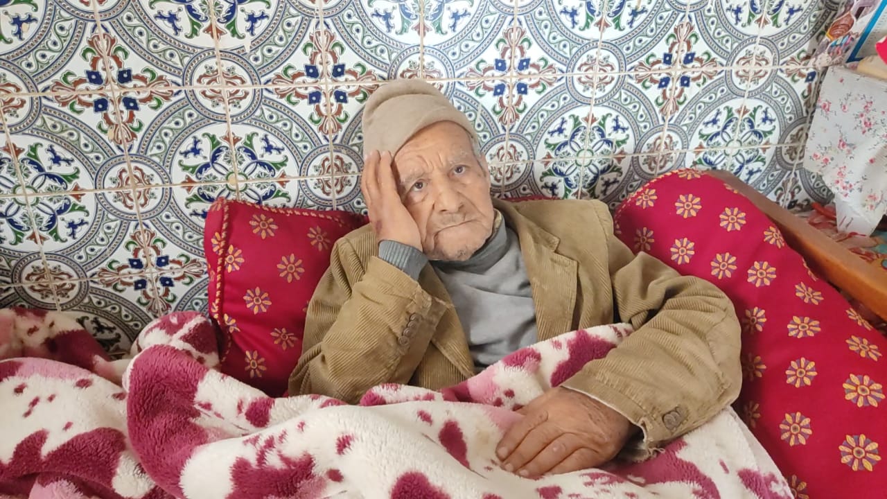 تعزية ومواساة في وفاة المرحوم ميلود صابر والد الصحفي محمد صابر مدير المنبر الاعلامي تعزية ومواساة في وفاة المرحوم ميلود صابر والد الصحفي محمد صابر مدير المنبر الاعلامي