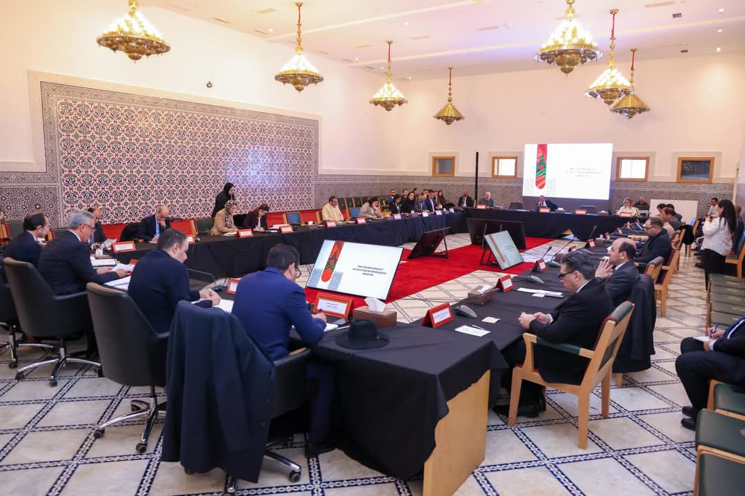 المركز الجهوي للاستثمار فاس-مكناس يعقد دورته الثالثة عشرة ويصادق على حصيلة إنجازاته لعام 2024