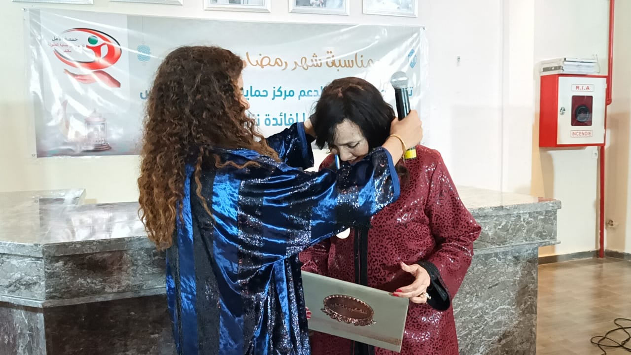 جمعية الامل لدعم مركز حماية الطفولة بمكناس تقيم حفل افطار لفائدة نزلاء المركز بحضور عامل عمالة مكناس جمعية الامل لدعم مركز حماية الطفولة بمكناس تقيم حفل افطار لفائدة نزلاء المركز بحضور عامل عمالة مكناس