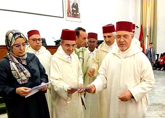 عامل عمالة مكناس يحيي حفل ديني كبير بمكناس ترحما على سلاطين وملوك الدولة العلوية الشريفة عامل عمالة مكناس يحيي حفل ديني كبير بمكناس ترحما على سلاطين وملوك الدولة العلوية الشريفة