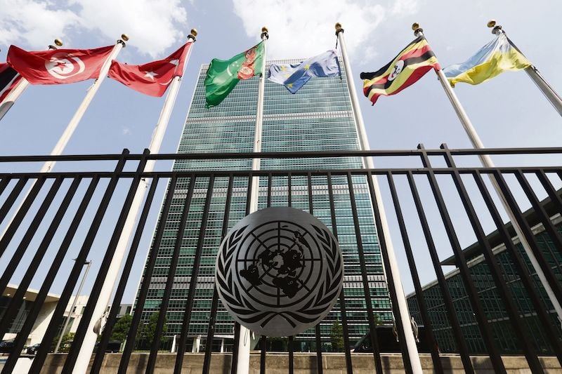 موعد جلسة مغلقة لمناقشة نزاع الصحراء في مجلس الأمن الدولي