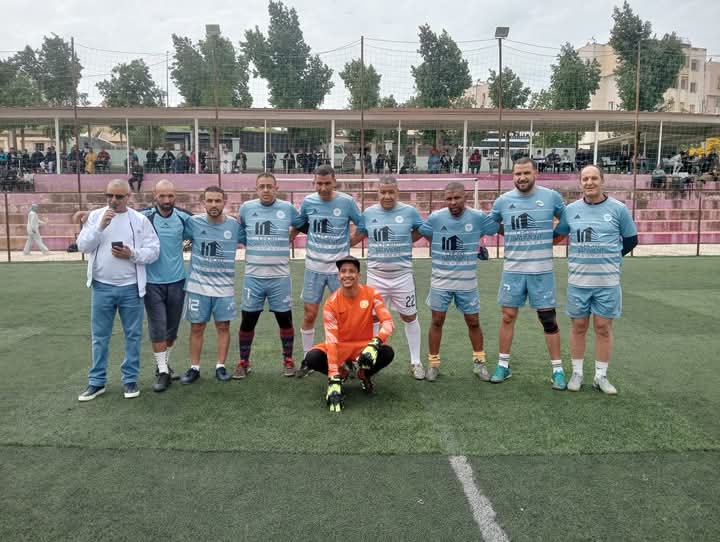 تكريم اللاعب حميد الملقب تكريم اللاعب حميد الملقب