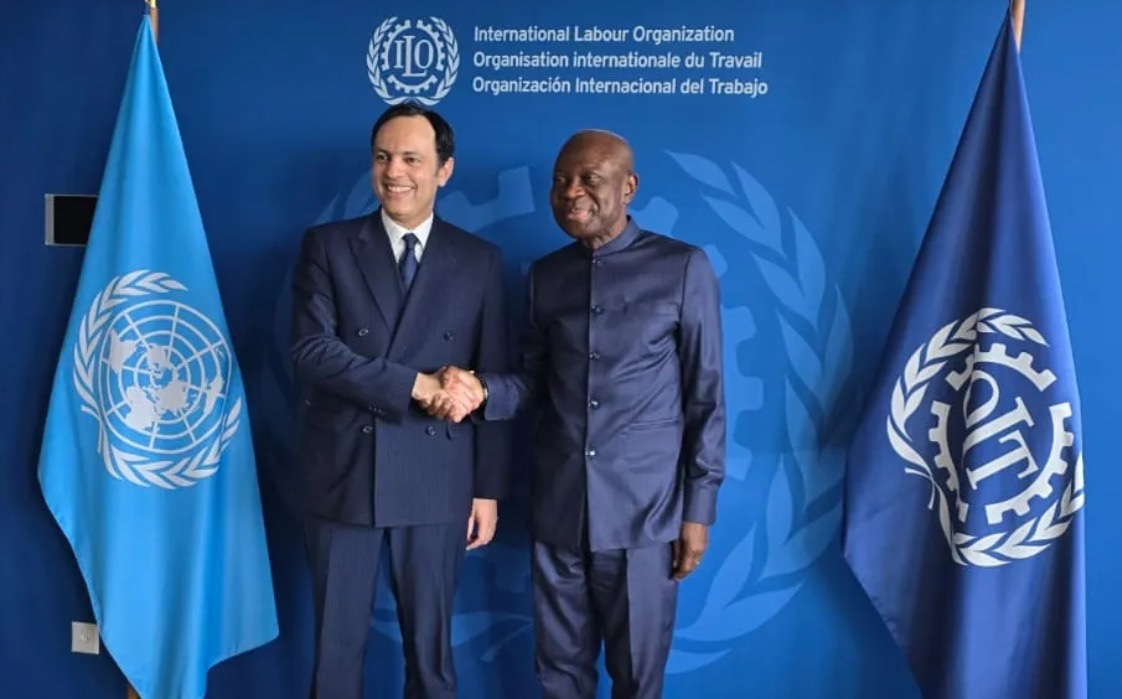 المدير العام لمنظمة العمل الدولية يشيد باعتماد المغرب قانون الإضراب وإقراره من قبل المحكمة الدستورية