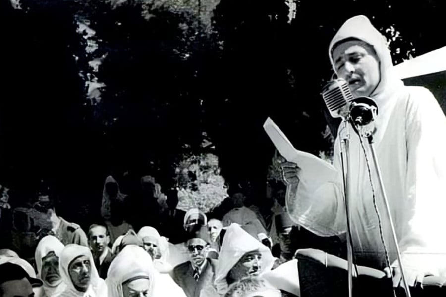 9 أبريل .. الرحلتان التاريخيتان لطنجة وتطوان، محطتان وضاءتان في مسيرة الكفاح الوطني من أجل الحرية والاستقلال