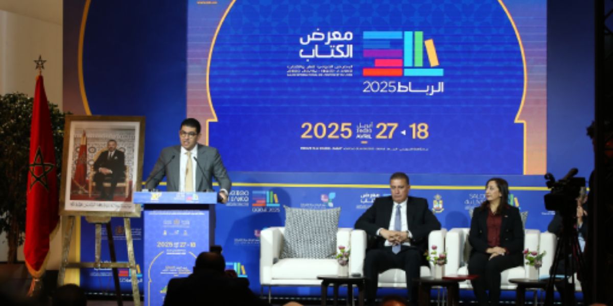 أزيد من 700 عارض خلال الدورة الـ 30 للمعرض الدولي للنشر والكتاب (ندوة)