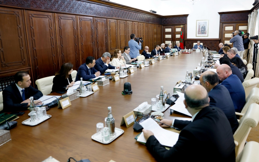 مجلس الحكومة يطلع على اتفاق بشأن تسليم المجرمين بين المغرب ومالاوي