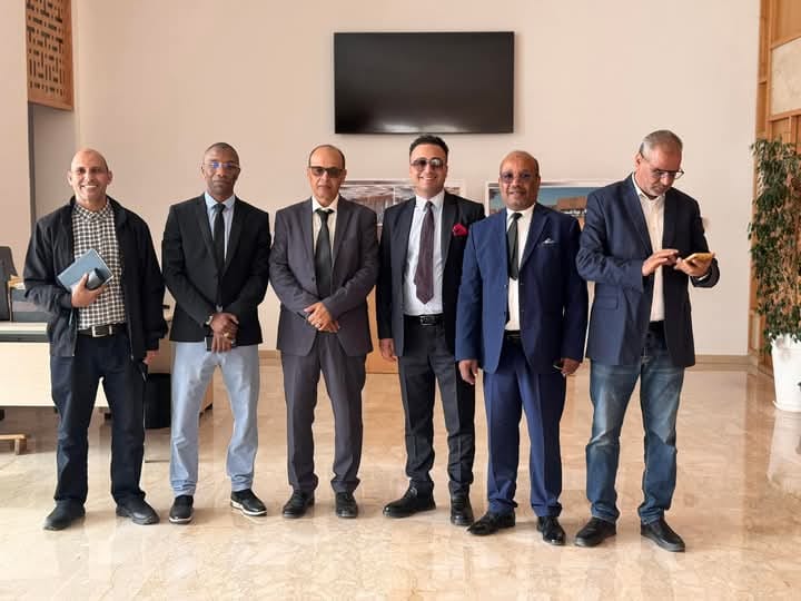 المرصد الوطني للدراسات الاستراتيجية يدين جرائم الجيش الجزائري بمخيمات تندوف ويدعو لتصنيف المرصد الوطني للدراسات الاستراتيجية يدين جرائم الجيش الجزائري بمخيمات تندوف ويدعو لتصنيف