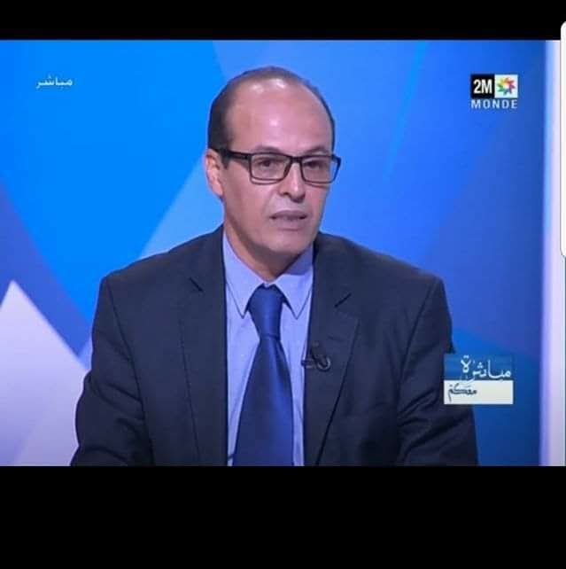 محمد الطيار: مليشيات البوليساريو وعمليات الذبح وقطع الرؤس.. قبل القاعدة وداعش محمد الطيار: مليشيات البوليساريو وعمليات الذبح وقطع الرؤس.. قبل القاعدة وداعش