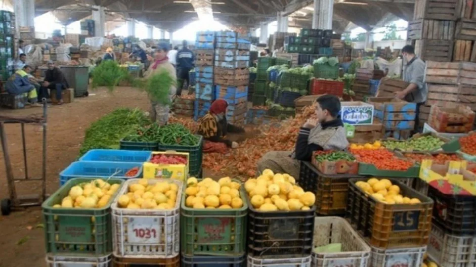 الرباط: أحكام في ملف خروقات سوق الجملة بالخميسات