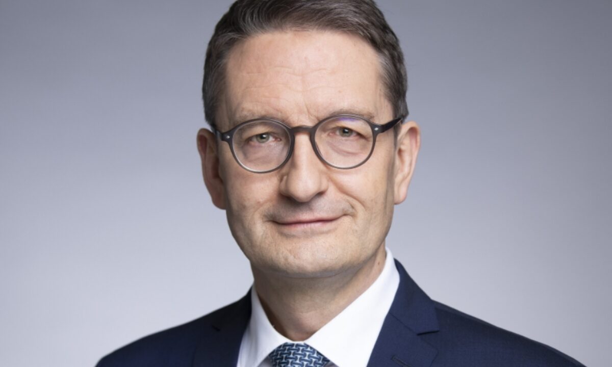 جيتكس 2025 : ألمانيا تعتبر المغرب “بوابة أساسية” نحو الأسواق الإفريقية (وزير)