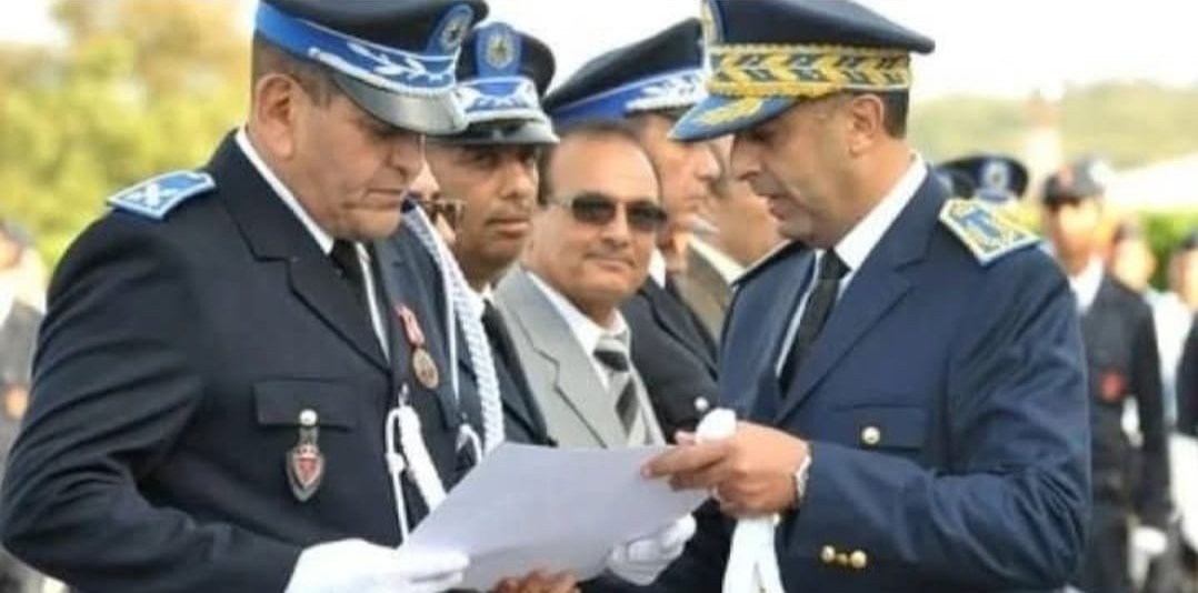 قرارات تأديبية تطال مسؤولين أمنيين