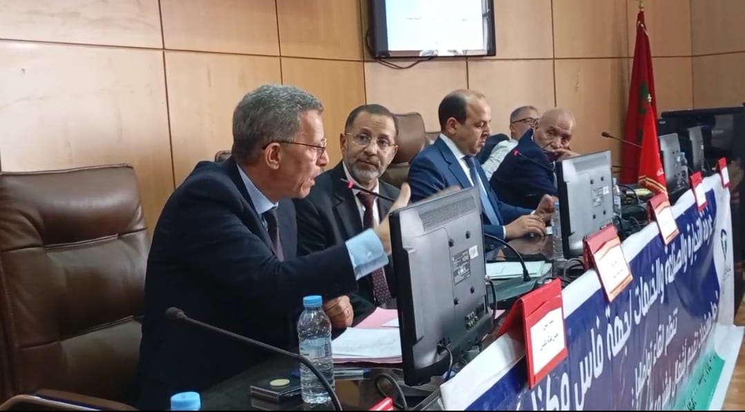 مدينة مكناس بين الحقيقة والطموح في مشروع تثمين المدينة العتيقة مدينة مكناس بين الحقيقة والطموح في مشروع تثمين المدينة العتيقة