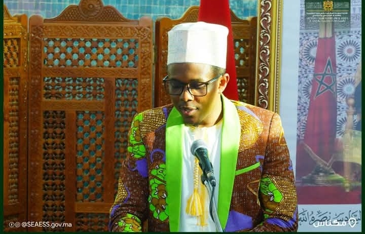 كاتب الدولة المكلف بالصناعة التقليدية والاقتصاد الاجتماعي والتضامني يعقد بمكناس لقاءا تواصليا لتدارس سبل النهوض بقطاع الصناعة التقليدية