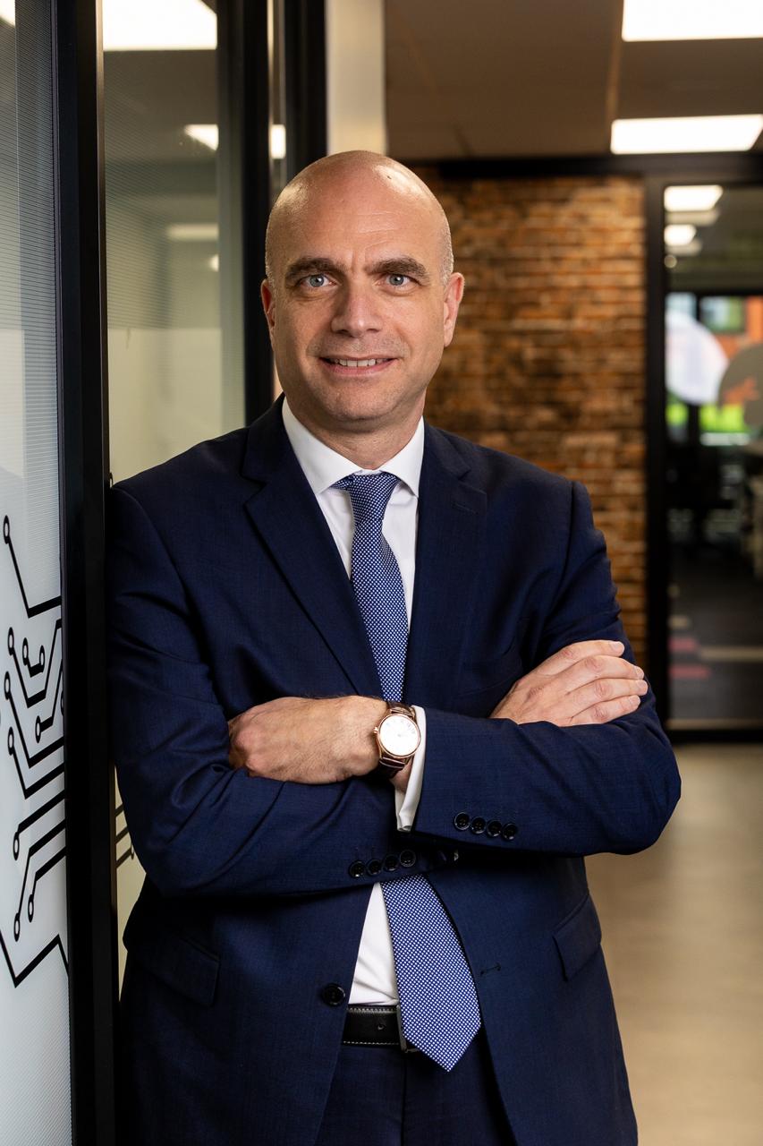 خلال معرض جيتكس أفريقيا 2025.. تعاون بين المديرية العامة لأمن نظم المعلومات في المغرب و خلال معرض جيتكس أفريقيا 2025.. تعاون بين المديرية العامة لأمن نظم المعلومات في المغرب و