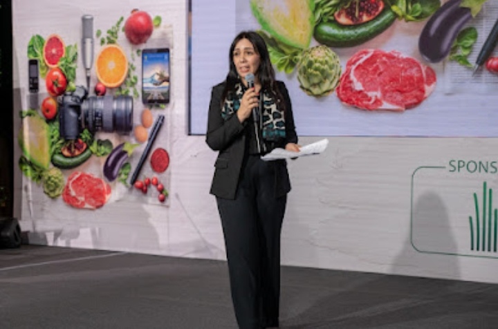 حفل توزيع جوائز النسخة التاسعة من الجائزة الكبرى الوطنية للصحافة في المجال الفلاحي والقروي حفل توزيع جوائز النسخة التاسعة من الجائزة الكبرى الوطنية للصحافة في المجال الفلاحي والقروي