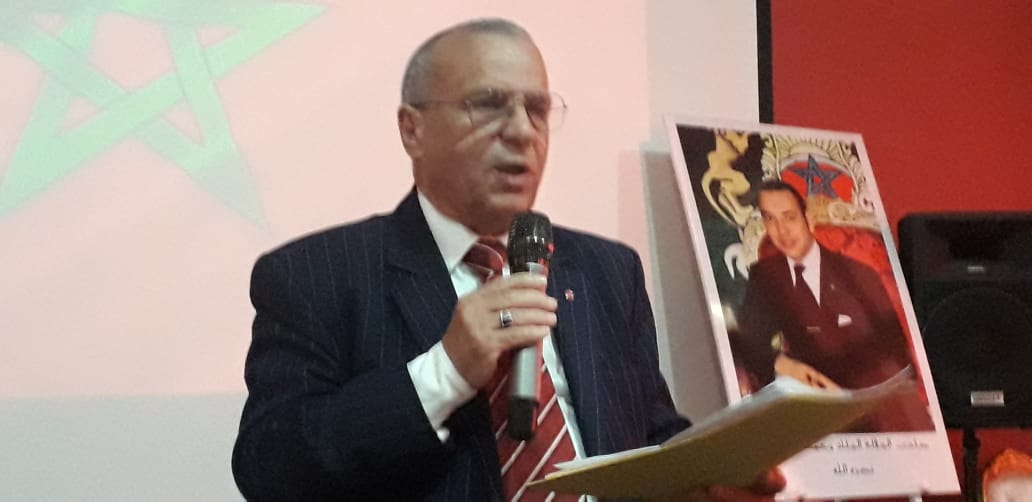 مكناس الفيدرالية الإقليمية لجمعيات الآباء والامهات وأولياء الامور بمكناس تحتفي بنساءها وتكرم اطرها ووجوه اعلامية بمناسبة عيد الام والمرأة بمركز النسيج الجمعوي حمرية. مكناس الفيدرالية الإقليمية لجمعيات الآباء والامهات وأولياء الامور بمكناس تحتفي بنساءها وتكرم اطرها ووجوه اعلامية بمناسبة عيد الام والمرأة بمركز النسيج الجمعوي حمرية.