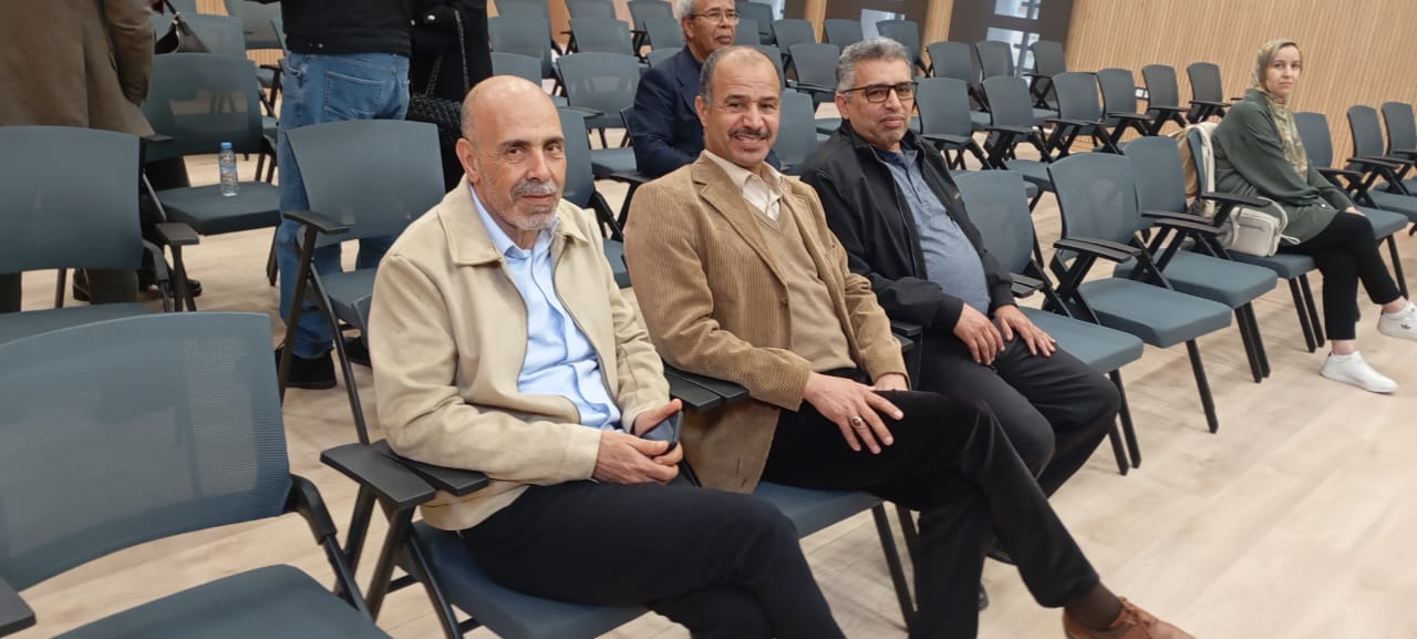 هيأة أطباء مكناس تدشّن 