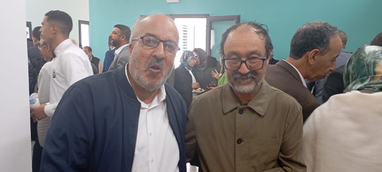 هيأة أطباء مكناس تدشّن 