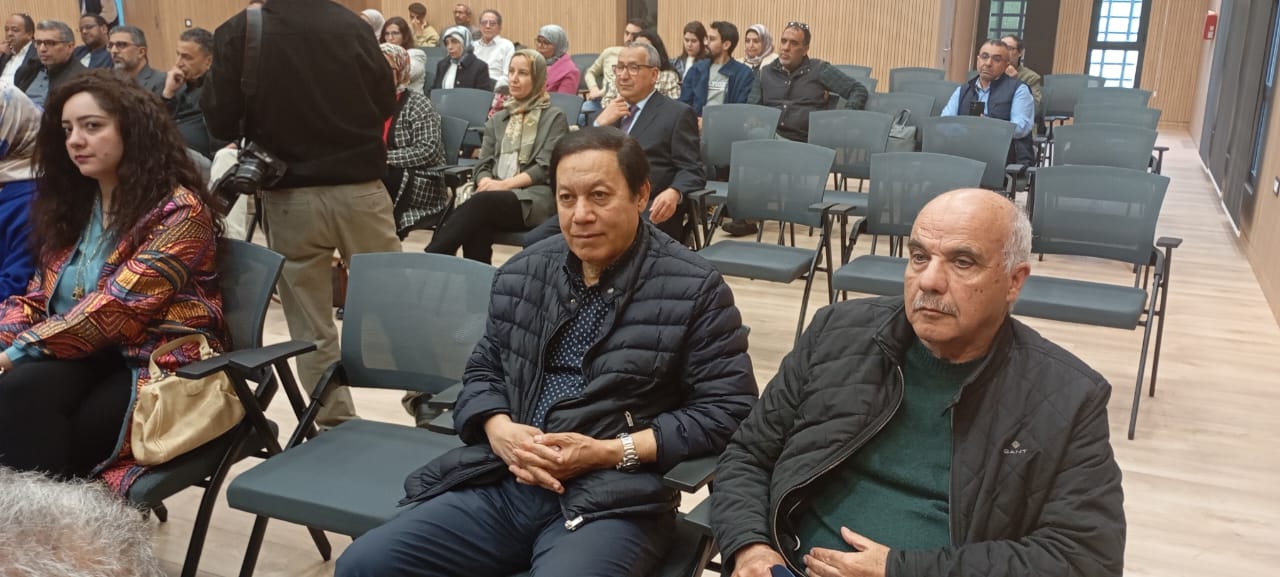 هيأة أطباء مكناس تدشّن 