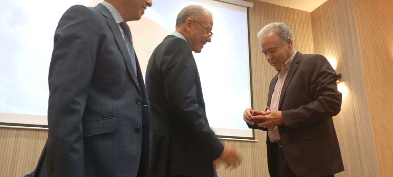 هيأة أطباء مكناس تدشّن 